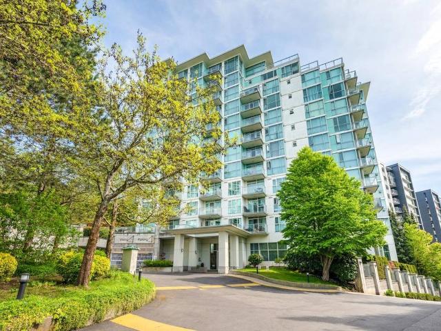 2 Bedroom suite for rent in Vancouver at River Dance