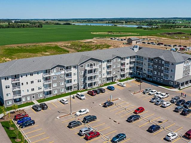 2 Bedroom Suite In Lacombe $699 Security Deposit Promo
