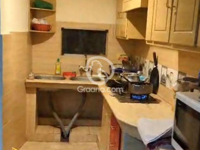 2 Bedroom Portion Furnished for Rent