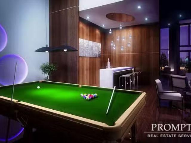 2 Bedroom Park Avenue East & West