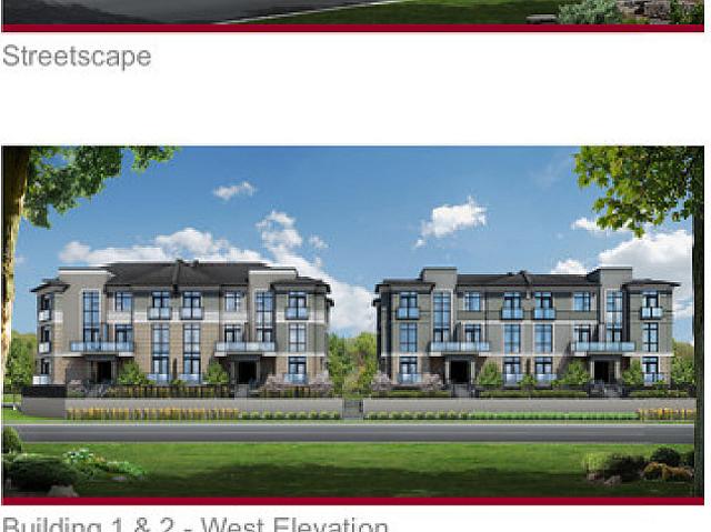 2 Bedroom + Parking Available