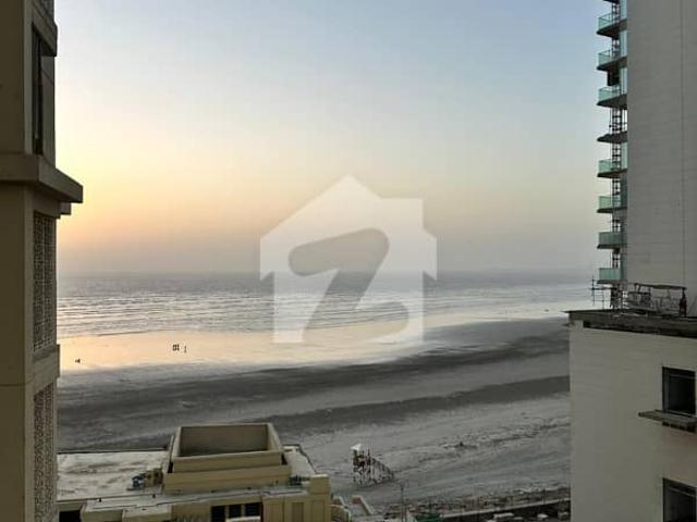 2 Bedroom Partial SeaFacing Apartment Available For Rent In Coral Towers