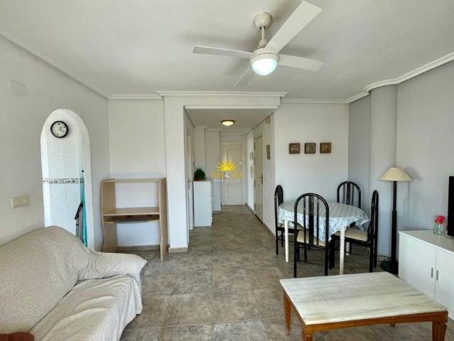 2 BEDROOM PENTHOUSE FOR RENT IN LA MATA ALICANTE