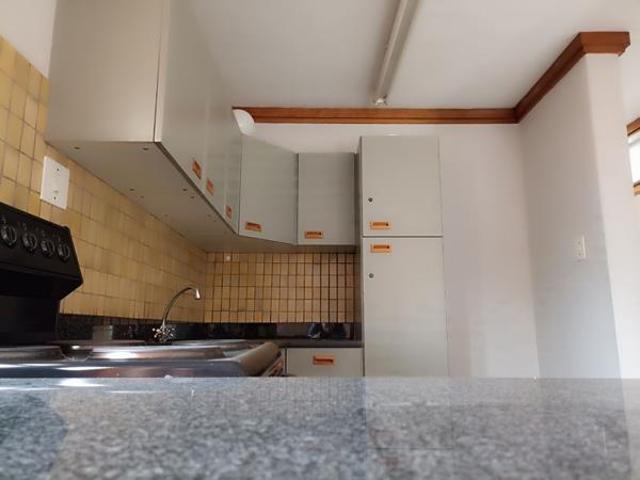 2 Bedroom Penthouse in Nieuw Muckleneuk