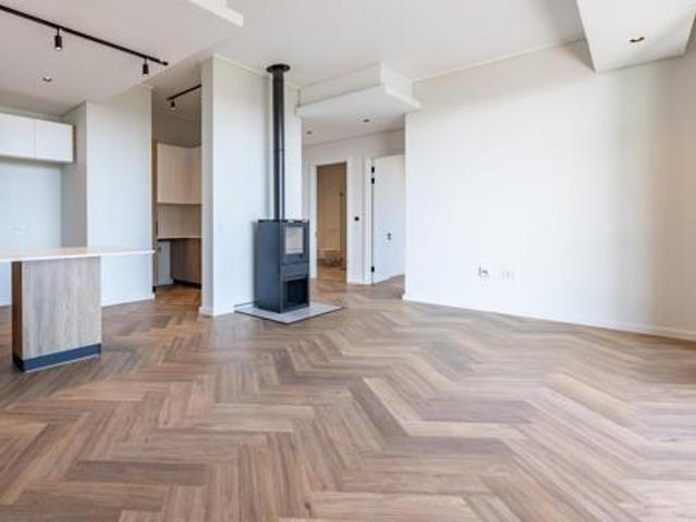 2 Bedroom Penthouse in Century City