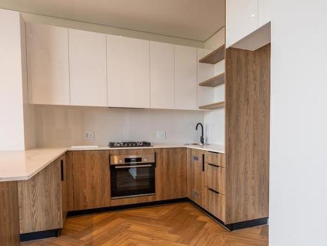 2 Bedroom Penthouse in Century City