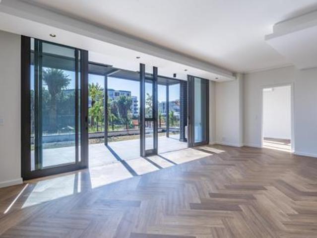 2 Bedroom Penthouse in Century City