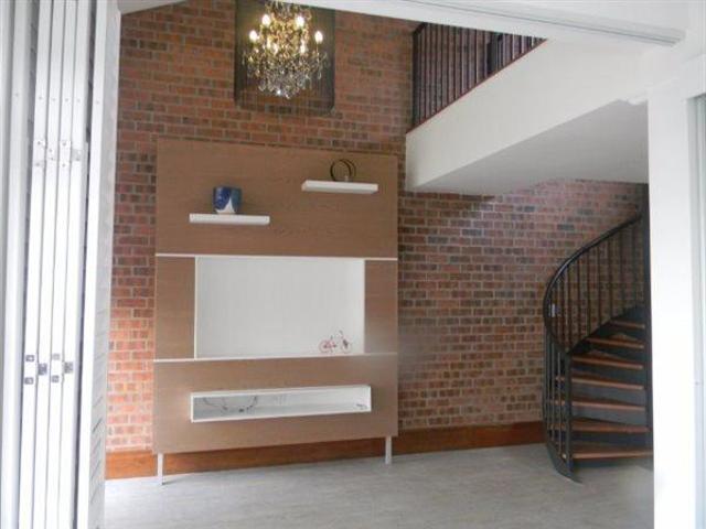 2 Bedroom Penthouse in Del Judor