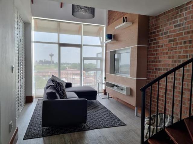 2 Bedroom Penthouse in Del Judor Ext 12
