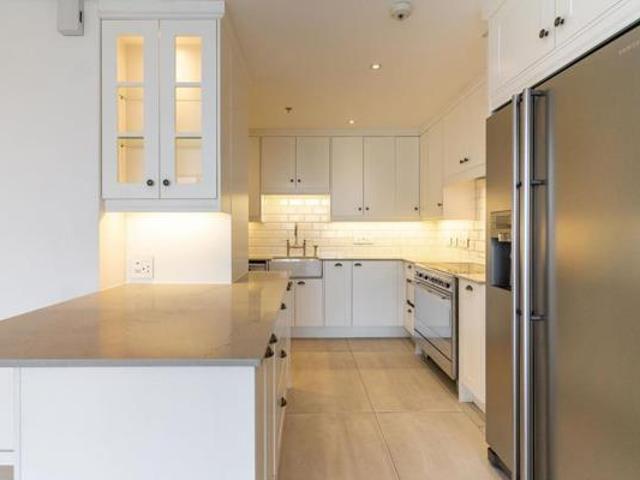 2 Bedroom Penthouse in Gardens