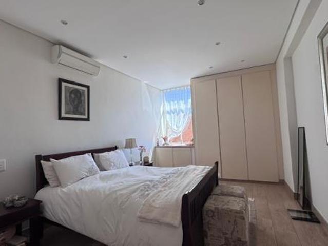2 Bedroom Penthouse in Kimberley Central