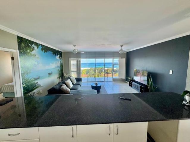 2 Bedroom Penthouse in Sea Park