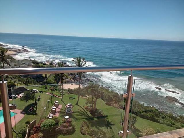 2 Bedroom Penthouse in Sheffield Beach
