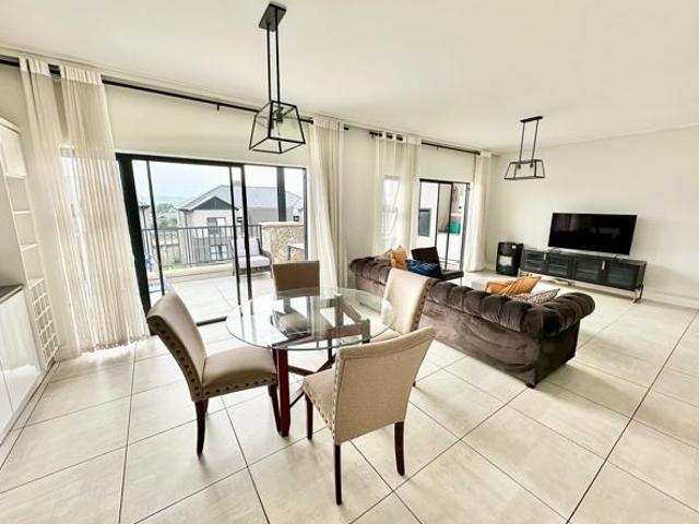 2 Bedroom Penthouse in The Polofields