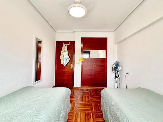 2 BEDROOM PENTHOUSE IN TORREVIEJA