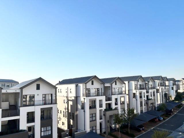 2 Bedroom Penthouse in Waterfall