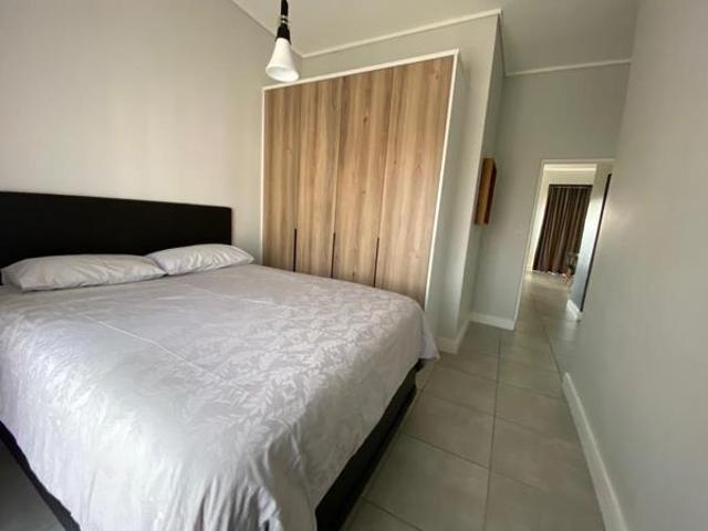 2 Bedroom Penthouse in Waterfall