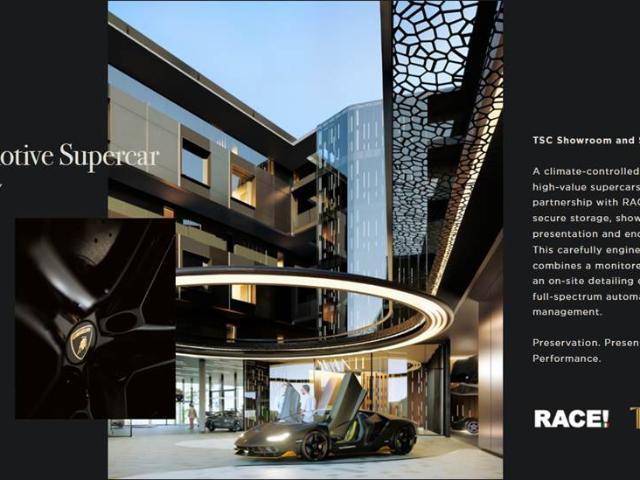 2 Bedroom Penthouse in Zimbali Lakes Resort