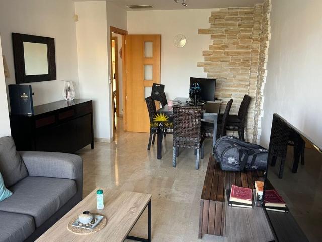 2 BEDROOM PENTHOUSE LA TERCIA