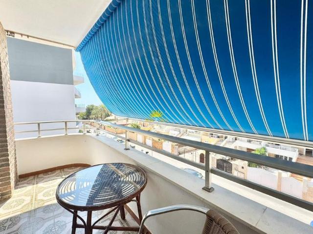 2 BEDROOM PENTHOUSE PUNTA PRIMA