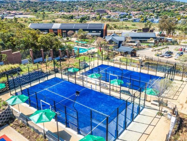 2 Bedroom Penthouse To Let in Johannesburg Central | Ryx Property Management
