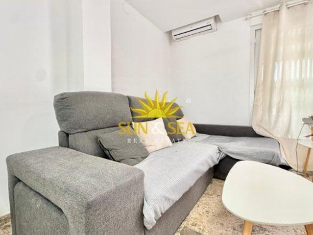 2 BEDROOM PENTHOUSE TORREVIEJA