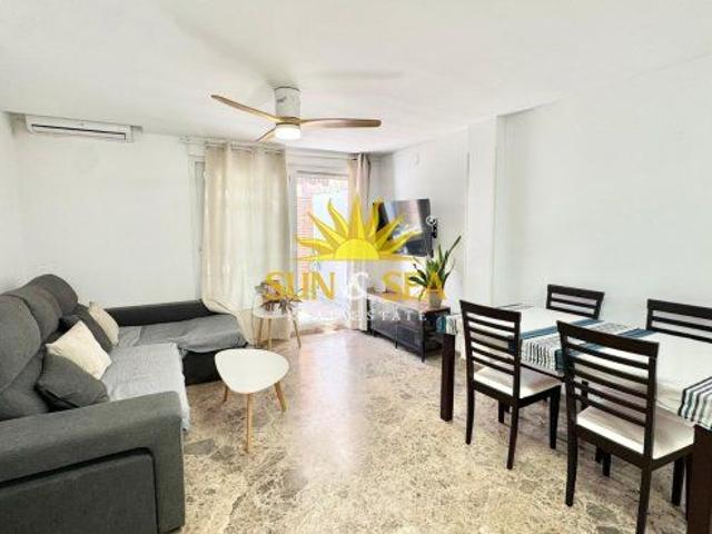 2 BEDROOM PENTHOUSE TORREVIEJA