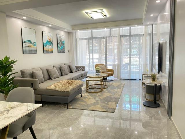 2 Bedrooms Plus Dsq All ensuite Apartments