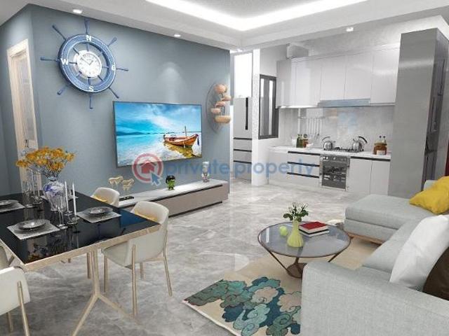 2 Bedroom Plus Dsq Apartments In Kilimani