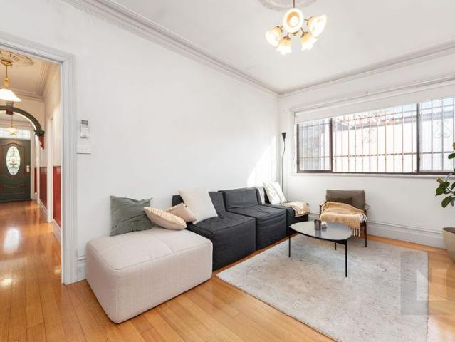 2 Bedroom plus Study. A Place To Call Home!
