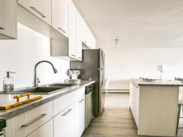 2 Bedroom Premium for rent in Centennial South in 41 Munroe Place, Regina, Hillsdale, S4S 6A7