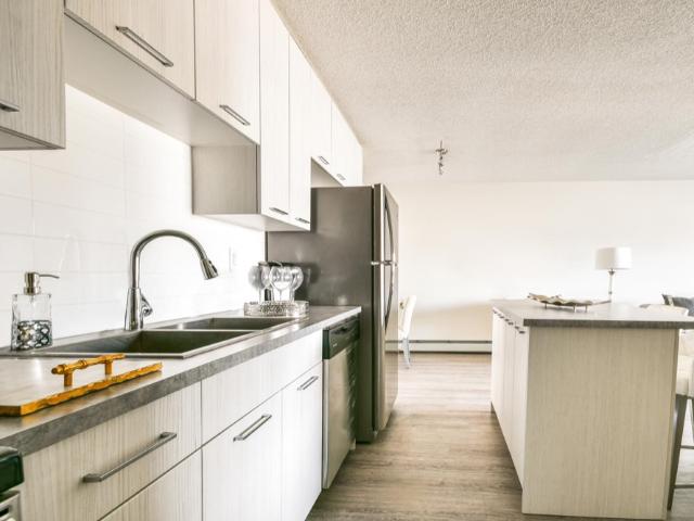 2 Bedroom Premium for rent in Centennial South in 41 Munroe Place, Regina, Hillsdale, S4S 6A7