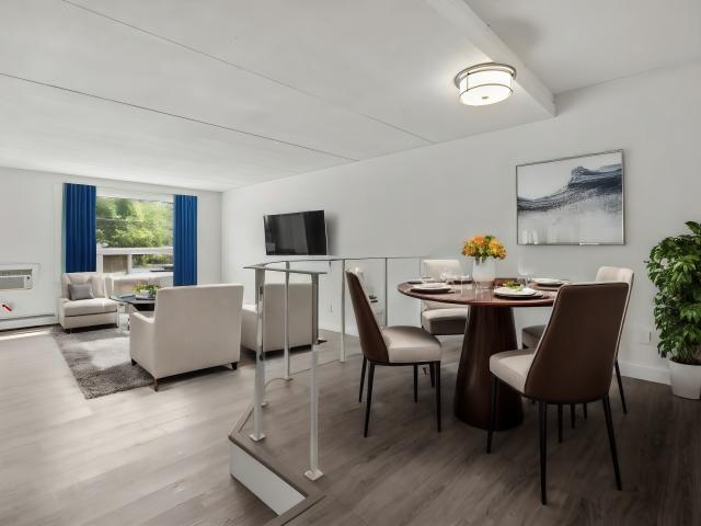 2 Bedroom Premium for rent in Penthouse Apartments in 212 10 St. E, Saskatoon, Nutana, S7N 2T6