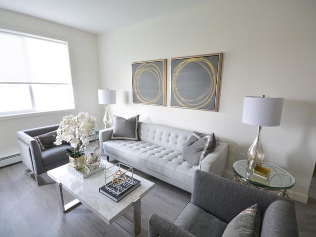2 Bedroom Premium for rent in Pines Edge III in 1070 Dorothy St Regina, Normanview, S4X 0P5