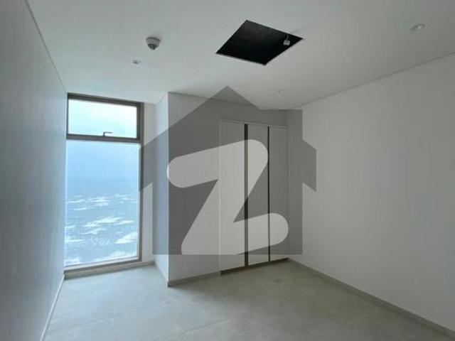 2 Bedroom Proper Sea Facing Apartment For Rent The Views Emaar The Views