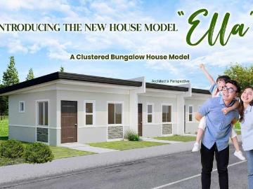 2 bedroom Rowhouse For Sale in Lucena Quezon [Houses and Lots ️] July 2025 in Lucena, Quezon for sale