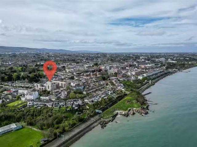 2 Bedroom @ Rockpoint, Newtown Avenue, Blackrock, County Dubli.