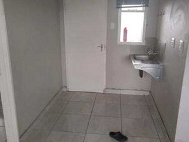 2 bedroom rdp flat on the market in.