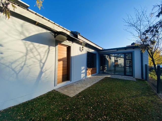 2 Bedroom Retirement Village in Melodie