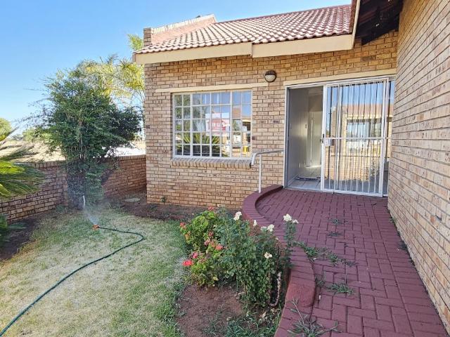 2 Bedroom Retirement Village in Minerva Gardens