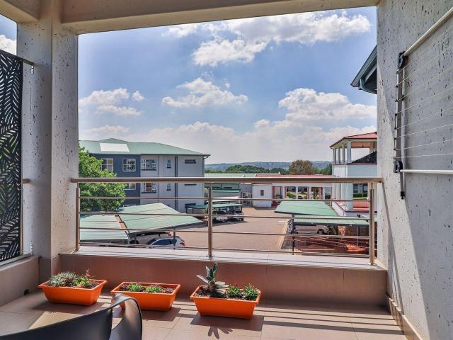 2 Bedroom Retirement Village in Modderfontein