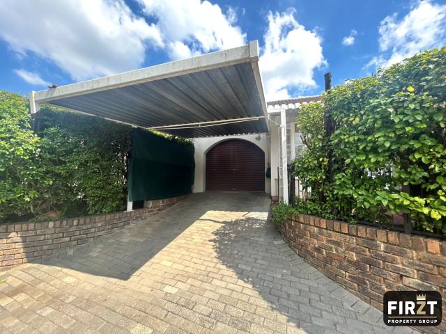 2 Bedroom Retirement Village in Bryanston