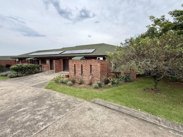2 Bedroom Retirement Village in Howick North