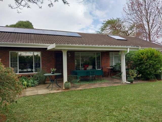 2 Bedroom Retirement Village in Howick North