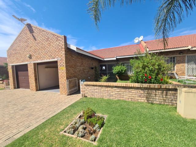 2 Bedroom Retirement Village in Minerva Gardens