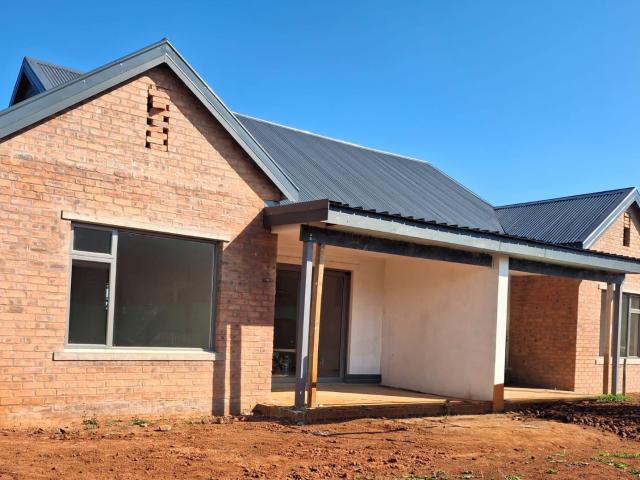2 Bedroom Retirement Village in St Johns Village