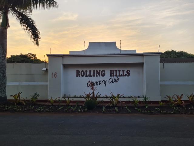 2 Bedroom Retirement Village in Umhlanga Central