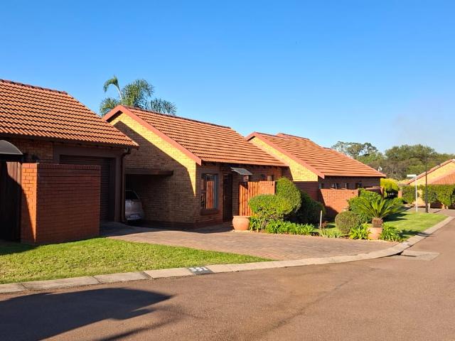 2 Bedroom Retirement Village in Willow Park Manor
