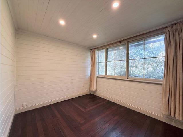 2 Bedroom Weatherboard Cottage