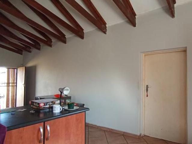2 Bedroom with 1 Bathroom House For Sale Mpumalanga